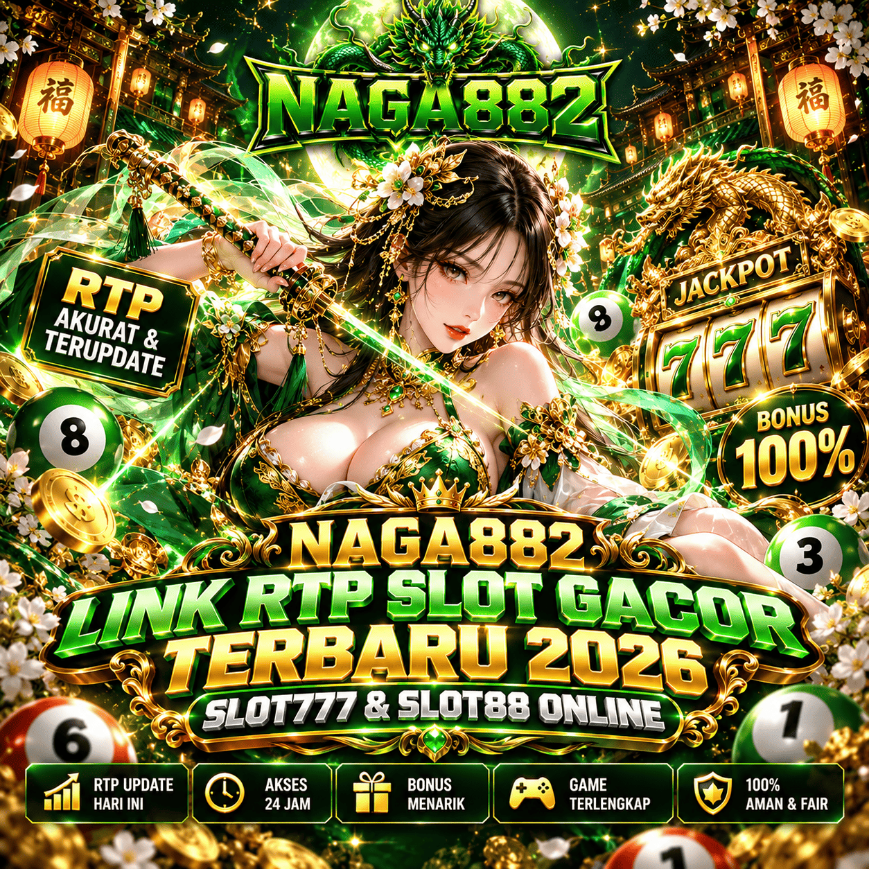 NAGA882